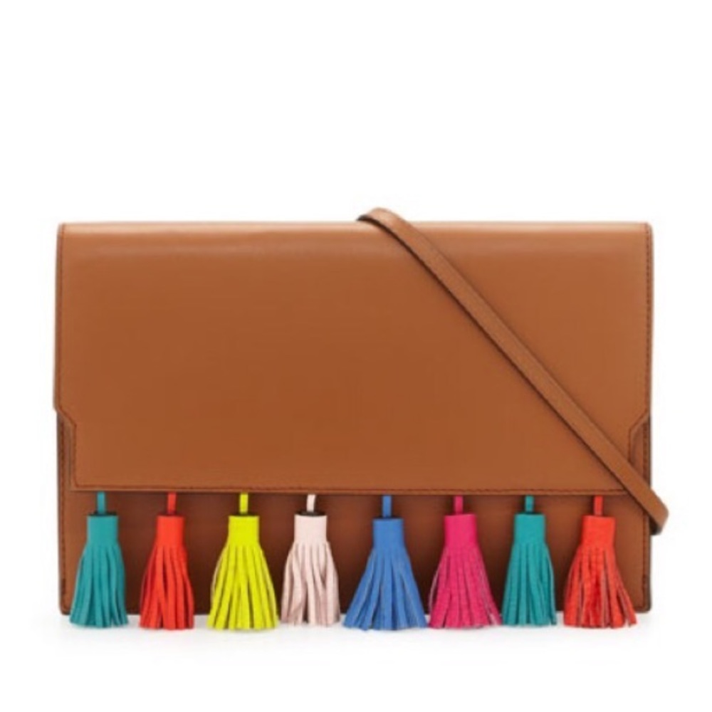 Rebecca Minkoff Sofia Clutch
